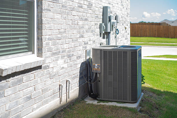 Reliable Ac Installation contractor in Fayette, AL by FH HVAC